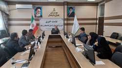 اقدامات مهم بازرسی برای پیشگیری از تخلفات/ تاکید بر تعامل بیشتر رسانه‌های اردبیل با بازرسی